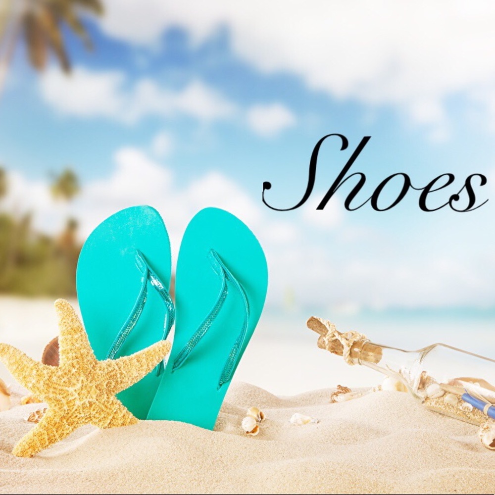 Shoes - Picture 1 of 1